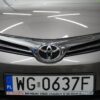 DSC00318 Toyota Corolla