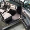 DSC00346 Toyota Corolla