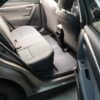 DSC00356 Toyota Corolla