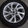 DSC00360 Toyota Corolla