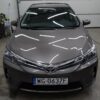 DSC00371 Toyota Corolla
