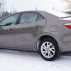 DSC00405 Toyota Corolla