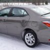 DSC00409 Toyota Corolla