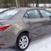 DSC00416 Toyota Corolla