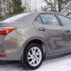DSC00418 Toyota Corolla