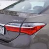 DSC00420 Toyota Corolla