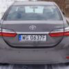 DSC00423 Toyota Corolla