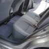 DSC00435 Toyota Corolla