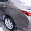 DSC00440 Toyota Corolla